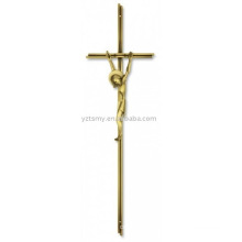 Cruz de metal